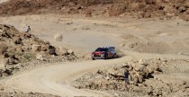 Rajd Jordanii
